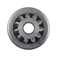 AS-PL SD9122 Freilaufgetriebe, Starter