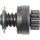 AS-PL SD9122 Freilaufgetriebe, Starter
