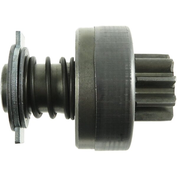 AS-PL SD9131 Freilaufgetriebe, Starter