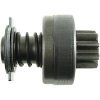 AS-PL SD9131 Freilaufgetriebe, Starter