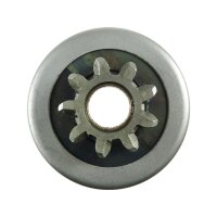 AS-PL SD9131 Freilaufgetriebe, Starter