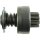 AS-PL SD9131 Freilaufgetriebe, Starter