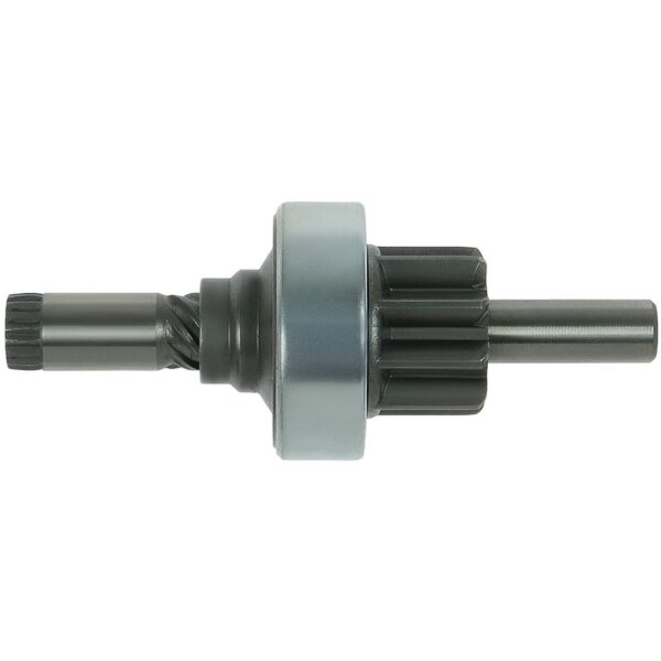 AS-PL SD9139 Freilaufgetriebe, Starter