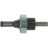 AS-PL SD9139 Freilaufgetriebe, Starter