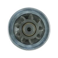 AS-PL SD9139 Freilaufgetriebe, Starter