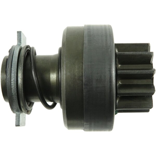 AS-PL SD9146 Freilaufgetriebe, Starter