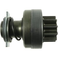 AS-PL SD9146 Freilaufgetriebe, Starter