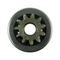 AS-PL SD9146 Freilaufgetriebe, Starter