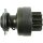 AS-PL SD9146 Freilaufgetriebe, Starter