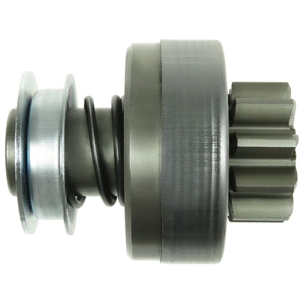 AS-PL SD9151P Freilaufgetriebe, Starter