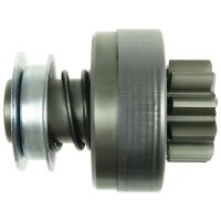 AS-PL SD9151P Freilaufgetriebe, Starter