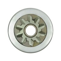 AS-PL SD9151P Freilaufgetriebe, Starter