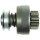 AS-PL SD9151P Freilaufgetriebe, Starter