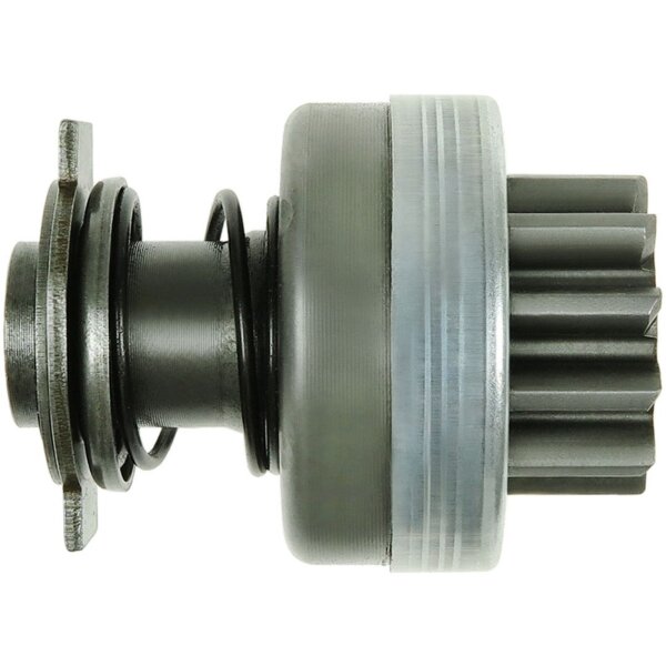 AS-PL SD9158S Freilaufgetriebe, Starter