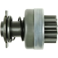 AS-PL SD9158S Freilaufgetriebe, Starter