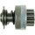 AS-PL SD9158S Freilaufgetriebe, Starter