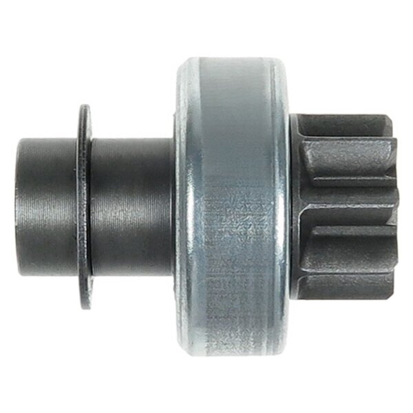 AS-PL SD9240S Freilaufgetriebe, Starter