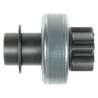 AS-PL SD9240S Freilaufgetriebe, Starter