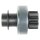 AS-PL SD9240S Freilaufgetriebe, Starter