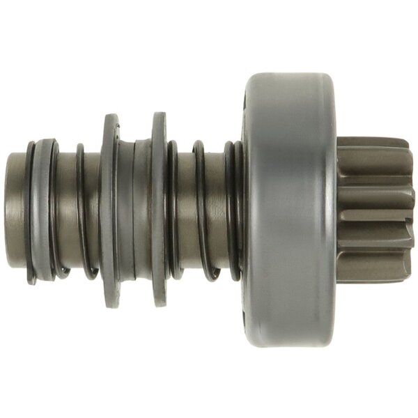 AS-PL SD9287P Freilaufgetriebe, Starter