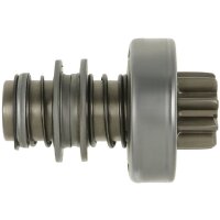 AS-PL SD9287P Freilaufgetriebe, Starter