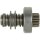 AS-PL SD9287P Freilaufgetriebe, Starter