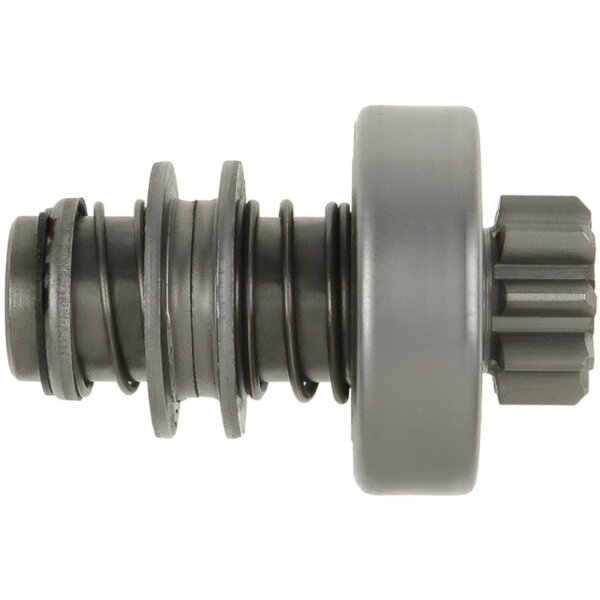 AS-PL SD9290P Freilaufgetriebe, Starter