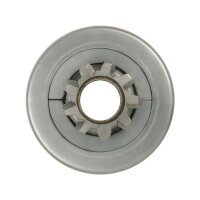 AS-PL SD9290P Freilaufgetriebe, Starter