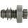 AS-PL SD9290P Freilaufgetriebe, Starter