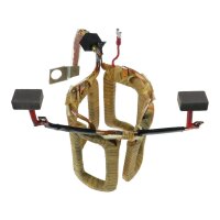 AS-PL SF0014 Erregerwicklung, Starter