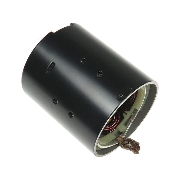 AS-PL SF0020 Erregerwicklung, Starter