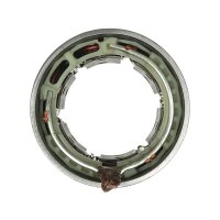 AS-PL SF0020 Erregerwicklung, Starter