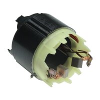 AS-PL SF3007 Erregerwicklung, Starter