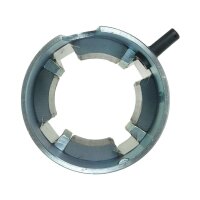 AS-PL SF9010 Erregerwicklung, Starter