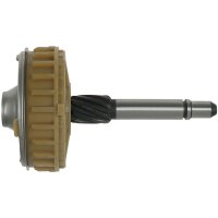 AS-PL SG3008 Hohlrad, Planetengetriebe (Starter)