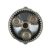 AS-PL SG5001 Hohlrad, Planetengetriebe (Starter)