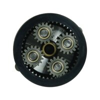 AS-PL SG5014 Hohlrad, Planetengetriebe (Starter)