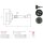 AS-PL SG5014 Hohlrad, Planetengetriebe (Starter)