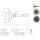 AS-PL SG9003 Hohlrad, Planetengetriebe (Starter)