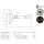 AS-PL SG9020(LETRIKA) Hohlrad, Planetengetriebe (Starter)
