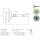 AS-PL SG9039S Hohlrad, Planetengetriebe (Starter)