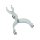 AS-PL SL0003A Starterhebel, Vergaser