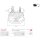 AS-PL SP6051S Kappe, Starterrelais