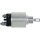 AS-PL SS0043(BOSCH) Magnetschalter, Starter