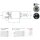 AS-PL SS0043(BOSCH) Magnetschalter, Starter