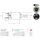 AS-PL SS0043P Magnetschalter, Starter