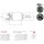 AS-PL SS0157 Magnetschalter, Starter