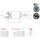 AS-PL SS0159 Magnetschalter, Starter