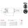 AS-PL SS0160 Magnetschalter, Starter