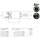 AS-PL SS0210(BOSCH) Magnetschalter, Starter